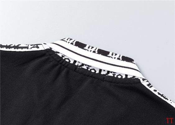 Dior Polo Shirts Short _SKUDiorM-3XL20tx10128547
